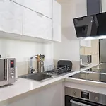 Super appartement au cœur de Nice! Bonnes vacances
