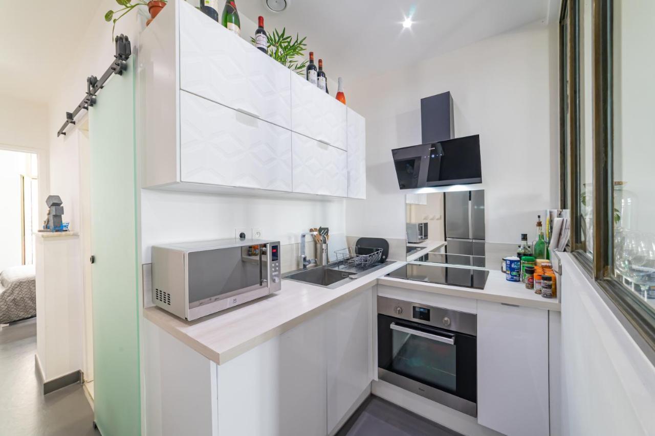 Appartement Super Au Cœur De Nice! Bonnes Nice