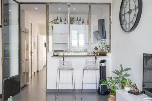 Appartamento Super Au Coeur De Nice! Bonnes