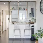 Super appartement au cœur de Nice! Bonnes vacances
