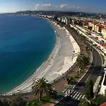 Super appartement au cœur de Nice! Bonnes vacances
