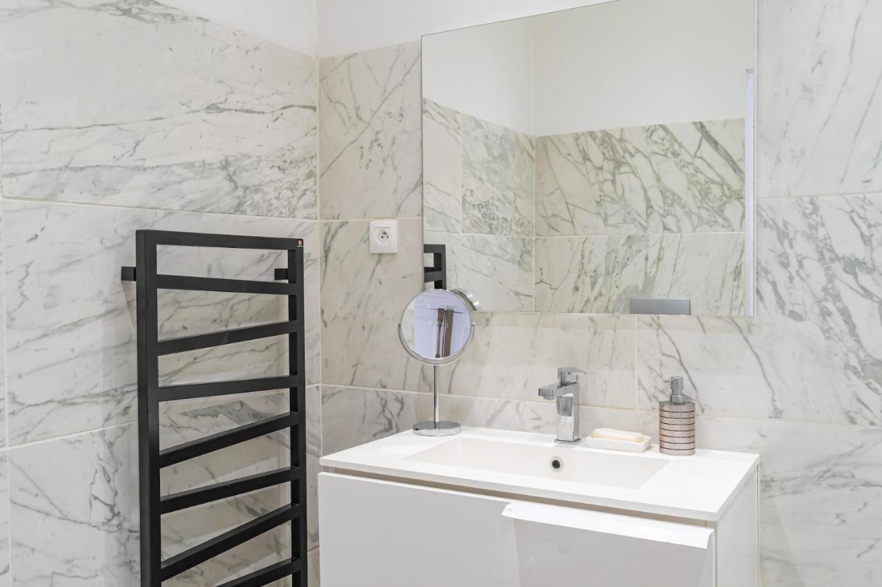 Super Au Cœur De Nice! Bonnes Appartement Nice